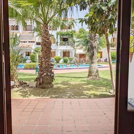 Apartamentos Aldeas De Taray V.V. La Manga del Mar Menor Eksteriør bilde