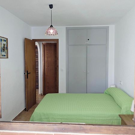 Apartamentos Aldeas De Taray V.V. La Manga del Mar Menor Eksteriør bilde