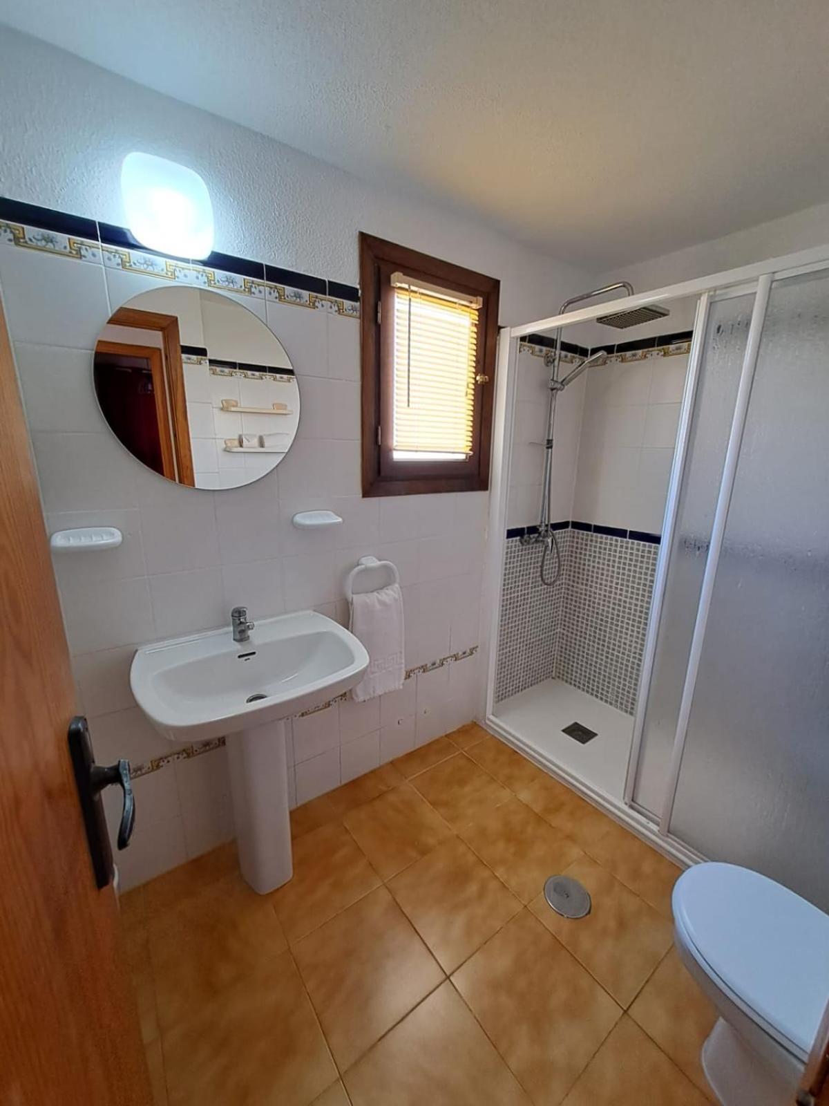 Apartamentos Aldeas De Taray V.V. La Manga del Mar Menor Eksteriør bilde