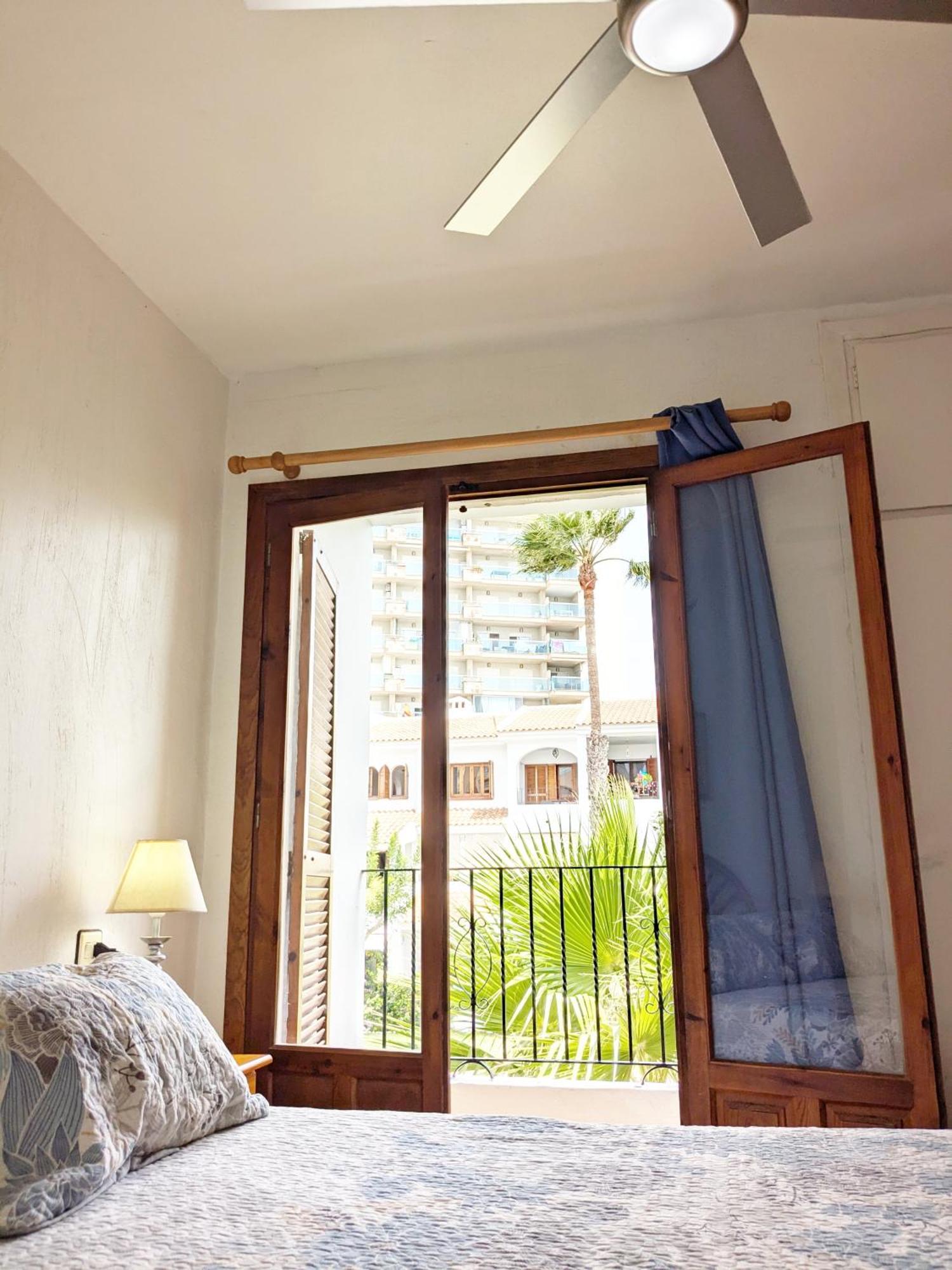 Apartamentos Aldeas De Taray V.V. La Manga del Mar Menor Eksteriør bilde