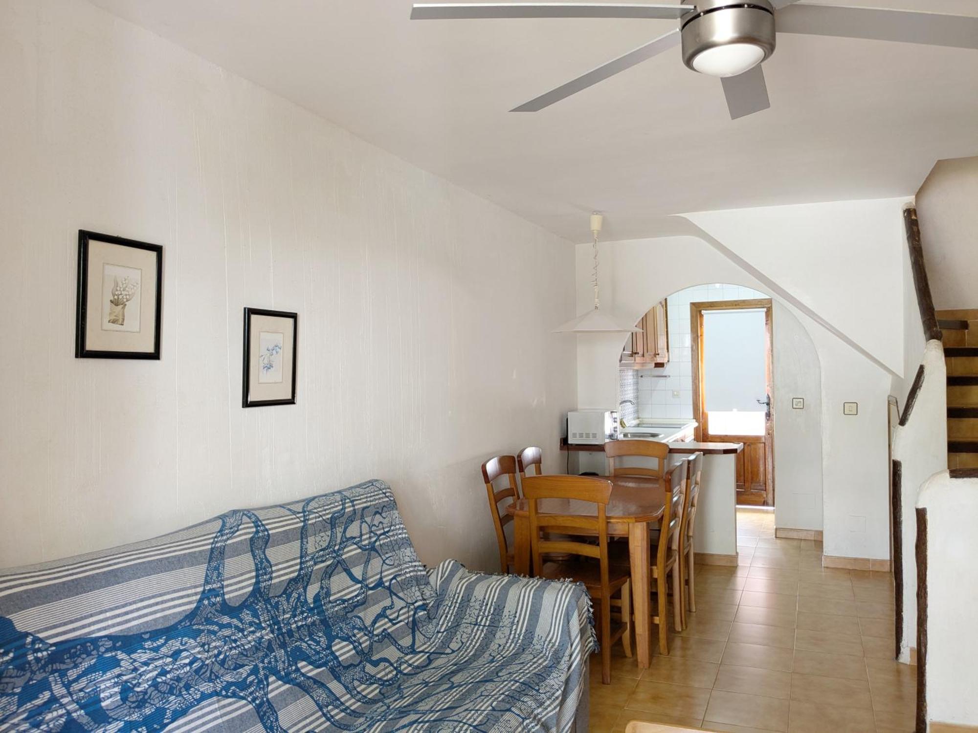 Apartamentos Aldeas De Taray V.V. La Manga del Mar Menor Eksteriør bilde